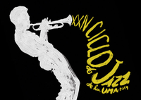 XXIV Ciclo de Jazz de la UMA - 2019
