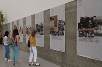 La exposición "Mujeres Libres: Precursoras de un Mundo Nuevo" llega a la UMA para recuperar la memoria del histórico colectivo feminista