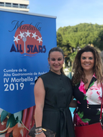 El GASTROCAMPUS DE INNOVACIÓN de la Facultad de Turismo de la Universidad de Málaga participa en Marbella All Stars como alianza sectorial de la Cumbre 2019.