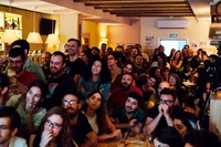 Vuelve a Málaga el festival internacional de divulgación científica 'Pint of Science'