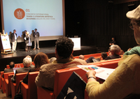 Especialistas en Arte y Literatura unifican conocimientos y estrategias en Málaga