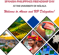 Día de la amistad hispano-filipina 14 Junio