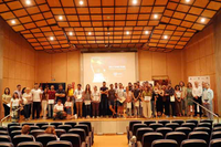 Smart Campus entrega los premios de la III Edición del Concurso Islas y Sendas verdes