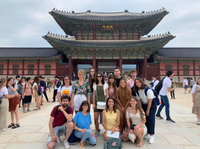 26 becas concedidas a nuestros alumnos para estudiar en Corea del Sur