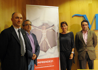 Dissemination of entrepreneurial values and reinforcement of training will be key themes of the X Emprende 21 Seminar