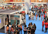 More than 17.000 pre-university students attend the Open Days event