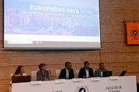 La UMA, sede del congreso sobre Fraseología 'Europhras 2019'
