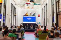 La Universidad de Málaga celebra el primer Haickathon de inteligencia artificial