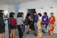 La UMA colabora en la Celebración de la II Semana Cultural Japonesa