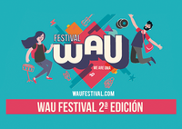 WAU FESTIVAL 2019