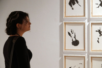 ‘The collector’ abre la temporada artística en la Facultad de Bellas Artes