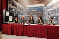 21 títulos se proyectarán en una nueva edición de la Muestra del Audiovisual Andaluz
