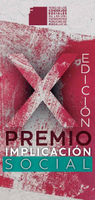X Premios a la "Implicación Social en las Universidades Públicas de Andalucía"