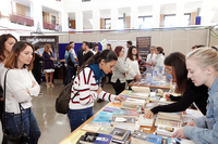 La Semana del Voluntariado en la Universidad de Málaga recorre los dos campus