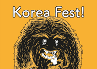 Korea Fest!