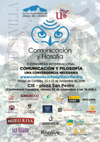 II Congreso Internacional Comunicación y Filosofía