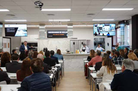 La Facultad de Turismo pone en marcha su nuevo Laboratorio Enogastronómico
