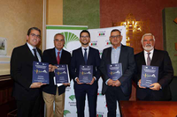 Una tesis de la UMA recibe el 'Premio Civisur' de la Fundación Unicaja