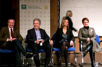 La UMA celebra el I Congreso Internacional Andalucía y Cataluña: Legado cultural y memoria compartida