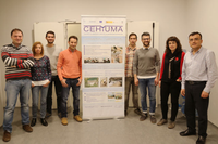 La Universidad participa en el proyecto europeo 'PRIMA', para la protección de las aguas subterráneas
