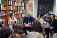 UMA Editorial publica el libro 'De judío a cristiano: análisis del problema judeoconverso en la Málaga del siglo XVII'