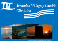 IV Jornadas sobre Málaga y Cambio Climático