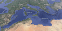 Conferencia sobre Crisis climática en el Mediterraneo