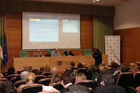 La Universidad de Málaga acoge el I Congreso Internacional de Derecho Portuario 