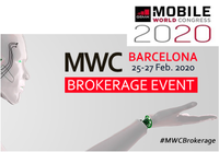 Encuentros bilaterales en Mobile World Congress