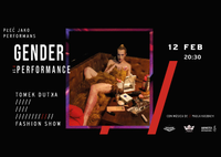 Gender as a performance / Miércoles 12 febrero 