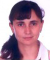 La profesora Dª. Mª Ángeles González Navarro, directora de la ETSI Informática