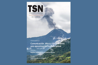 La revista TSN lanza su séptimo número titulado " Comunicación, Ética y Conocimiento: Una aproximación multidisciplinar"