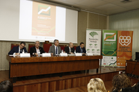 Económicas celebra las XIII Jornadas Andaluzas de Enseñanza de Economía
