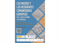 Jornada "Los Medios y los residentes comunitarios europeos en el sur de España y de Portugal"