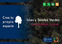 Primera reunión de Islas y Sendas Verdes 19/20 [IV ISV]