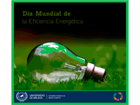 Día Mundial de la Eficiencia Energética [SmartUMA]