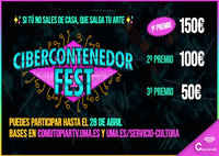 Cibercontenedor Fest