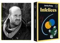 INFELICES / Club de Lectura con Javier Peña