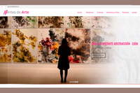 La revista digital 'Apuntes de Arte' acerca los museos malagueños a casa durante el confinamiento