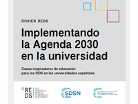 Impulsando la Agenda 2030