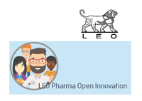 LEO Pharma Open Innovation