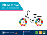 Día Mundial de la Bicicicleta