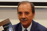 Fallece el profesor de Filosofía del Derecho de la UMA José Calvo