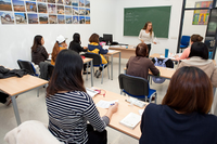 El Centro Internacional de Español de la UMA impartirá clases en Marbella