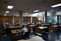Las bibliotecas de la UMA abrirán en jornada de mañana y tarde durante el mes de septiembre