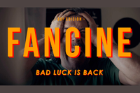 "Bad Luck is Back", el spot para la 30 edición de FANCINE