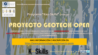 Proyecto GEOTECH OPEN