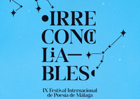 IX Festival de Poesía Irreconciliables / Jueves 15 octubre