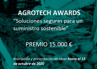 Reto Agrotech Awards