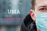 ‘La UMA ante la Covid-19’ recopila las principales iniciativas y acciones de la Universidad de Málaga ante la pandemia